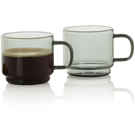 AdHoc Espressotassen Set 0,07 l 2-tlg.