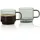 AdHoc Espressotassen Set 0,07 l 2-tlg.