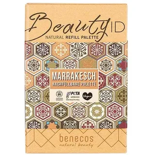 benecos Natural Beauty ID Marrakesch (small)