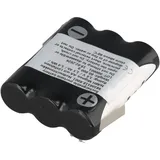 AccuCell Notleuchtenakku NiMH 3,6V 1500 mAh 4 St.