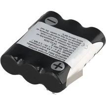 AccuCell Notleuchtenakku NiMH 3,6V 1500 mAh 4 St.