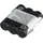 AccuCell Notleuchtenakku NiMH 3,6V 1500 mAh 4 St.