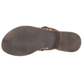 LAZAMANI 75810 Damen Pantoletten, EU - 39 EU