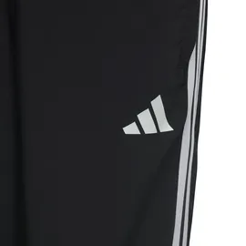 adidas Tiro23L Woven Pant Jogginghose Schwarz 140