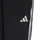 adidas Tiro23L Woven Pant Jogginghose Schwarz 140