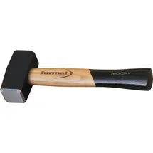 FORMAT Fäustel DIN6475 1000g Format