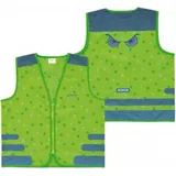 Wowow Nutty Jacket für Kinder Grün S