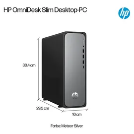 HP OmniDesk Slim S03-0053ng