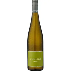 Bäder Riesling - Bio