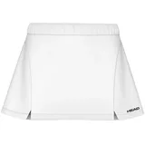 Head Racket Head Dynamic Skort Women, Weiß