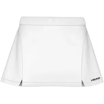 Head Racket Head Dynamic Skort Women, Weiß