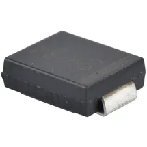 DIOTEC Gleichrichterdiode, V, 1 A,