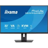 Iiyama ProLite XB3294UHSCP-B1 31,5"