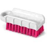 Nölle Profi Brush Nagelbürste rot