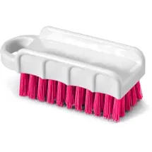 Nölle Profi Brush Nagelbürste rot
