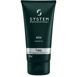 Man Maximum Gel 150 ml