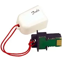 Danfoss Applikationskey A319 087H3831 für ECL Comfort 310, 310B