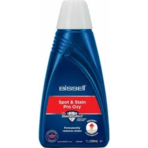 Bissell Spot & Stain 1L PRO OXY Reinigungsmittel