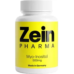 Myo-inositol Kapseln