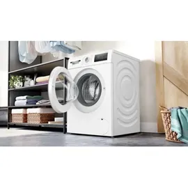 Bosch WAN2823APL Bosch Serie 4 Waschmaschine (8 kg, 1400 U/min)