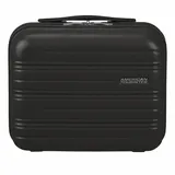 American Tourister Kosmetikkoffer High Turn Kosmetiktaschen & Kulturbeutel Schwarz Damen