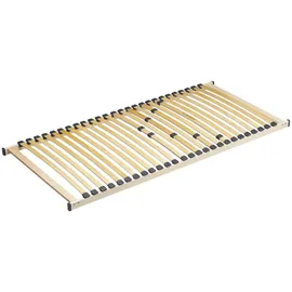 SUN GARDEN Rubin L 2000 Lattenrost natur 90 x 200 cm