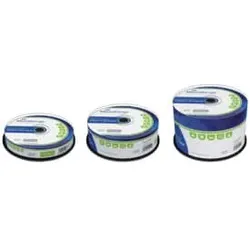 MEDIARANGE DVD-R 10er Spindel MR452 4,7Gb120mi