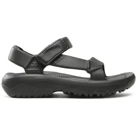 Teva Hurricane Drift Damen Schwarz 42