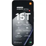 Xiaomi 15T Pro 12GB/256GB Schwarz