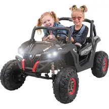 ACTIONBIKES MOTORS UTV Buggy MX schwarz