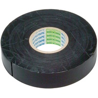 Kopp 324715093 Isolierband, selbstverschweißend, Dicke 0.5 mm, 10 m lang, 19 mm breit, schwarz
