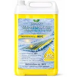 25L Solarflüssigkeit für alle Kollektoren Fertiggemisch u. Konzentrat  -80°C TOP