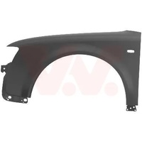 Van Wezel Kotflügel Audi A4 B6