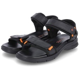 Panama Jack Sandalen SEM C1 Schwarz | 43
