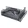 easyPART Deckel 11015223 schwarz