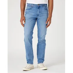 Wrangler Herren Jeans River In Cool Twist W34 / L30 - Weite/Länge:W34 / L30