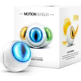 FIBARO Z-Wave Plus Motion Sensor FIBEFGMS-001-ZW5