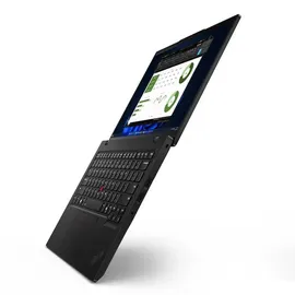 Lenovo ThinkPad L14 G5 Intel Core Ultra 7 155U 16 GB RAM 512 GB SSD 21L10039SP