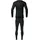 Jako Thermo-Unterwäsche Set Comfort 2.0 Schwarz L
