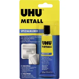 UHU Spezialkleber Metall 30 g