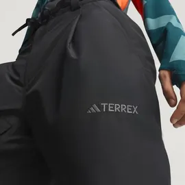 adidas Terrex Xploric 2 Layer Hose Schwarz M