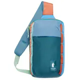 Cotopaxi Todo 8L Sling Del Dia One Size Blau/Orange
