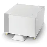 Oki Druckerunterschrank mit Rollen (45980001)