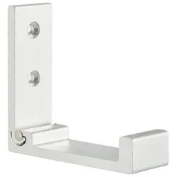 Garderobenhaken Max aus Metall