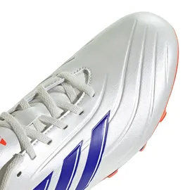 adidas Copa Pure 2 Club FxG Cloud White / Lucid Blue / Solar Red 43 1/3