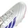 adidas Copa Pure 2 Club FxG Cloud White / Lucid Blue / Solar Red 43 1/3