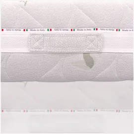 MiaSuite - Memory, Schaum Matratze Orthopädische 90x190 Höhe 26 cm | Prime