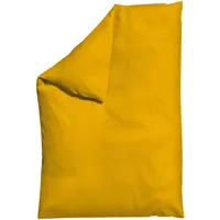 Schlafgut Woven Satin Bettwäsche