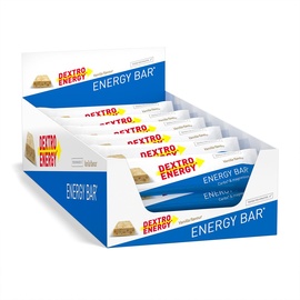 Dextro Energy Enery Bar Vanille Riegel 24 x 50 g