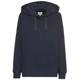 CAMEL ACTIVE Hoodie Nachtblau L